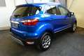 Ford EcoSport 1,0 EcoBoost Titanium  Winterpaket,Kamera Blau - thumbnail 5