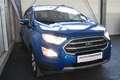 Ford EcoSport 1,0 EcoBoost Titanium  Winterpaket,Kamera Blau - thumbnail 3