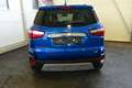 Ford EcoSport 1,0 EcoBoost Titanium  Winterpaket,Kamera Blau - thumbnail 7