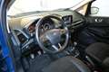 Ford EcoSport 1,0 EcoBoost Titanium  Winterpaket,Kamera Blau - thumbnail 11