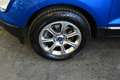 Ford EcoSport 1,0 EcoBoost Titanium  Winterpaket,Kamera Blau - thumbnail 10