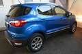 Ford EcoSport 1,0 EcoBoost Titanium  Winterpaket,Kamera Blau - thumbnail 7