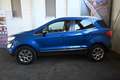 Ford EcoSport 1,0 EcoBoost Titanium  Winterpaket,Kamera Blau - thumbnail 5
