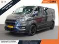 Ford Transit Custom 300 2.0 TDCI L2H1 Raptor Dubbele Cabine Trend Spor Grey - thumbnail 1