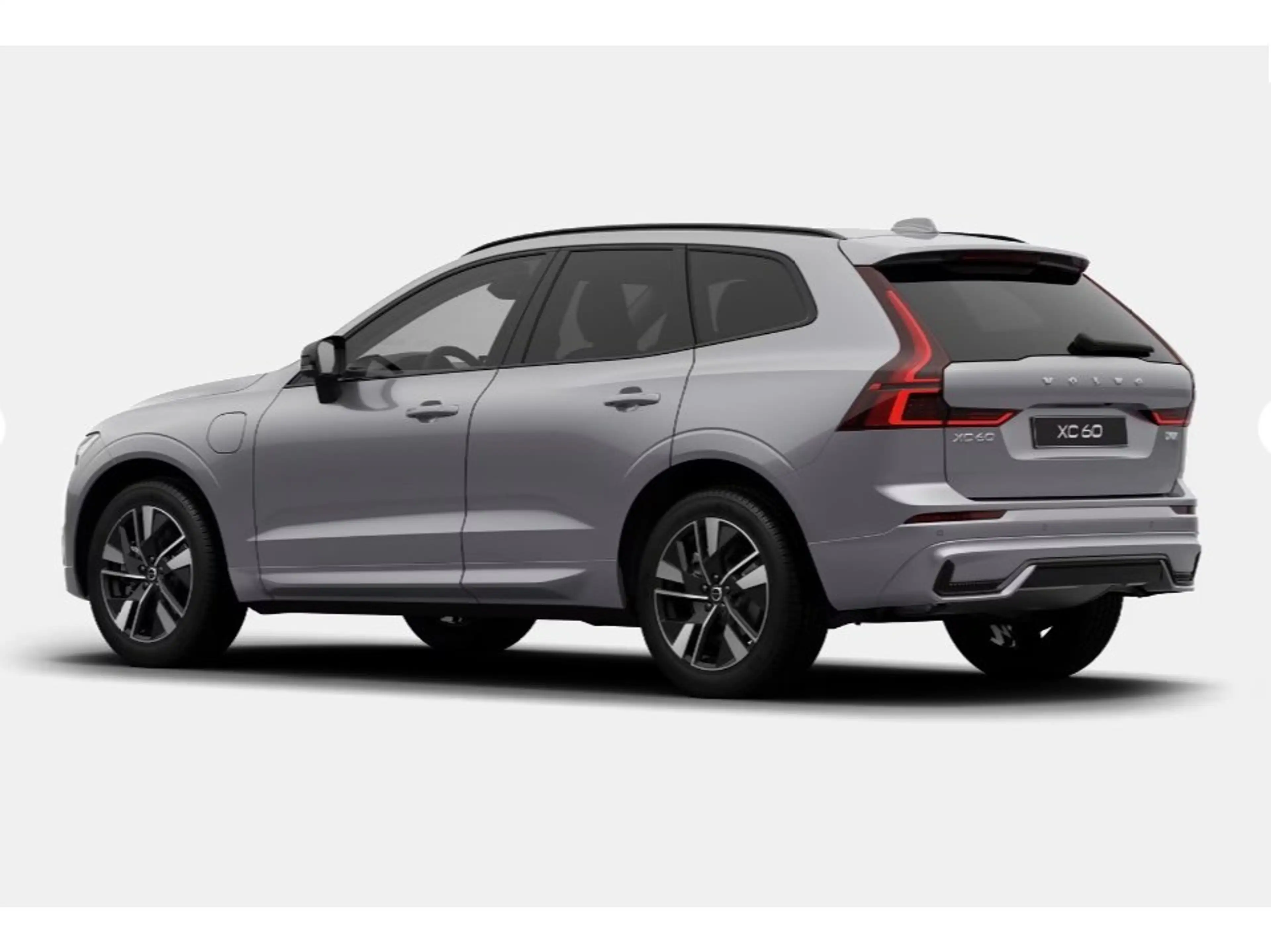Volvo XC60 30% NACHLASS AUF UPE! XC60 T8 Plus Dark - 360° — photo 3