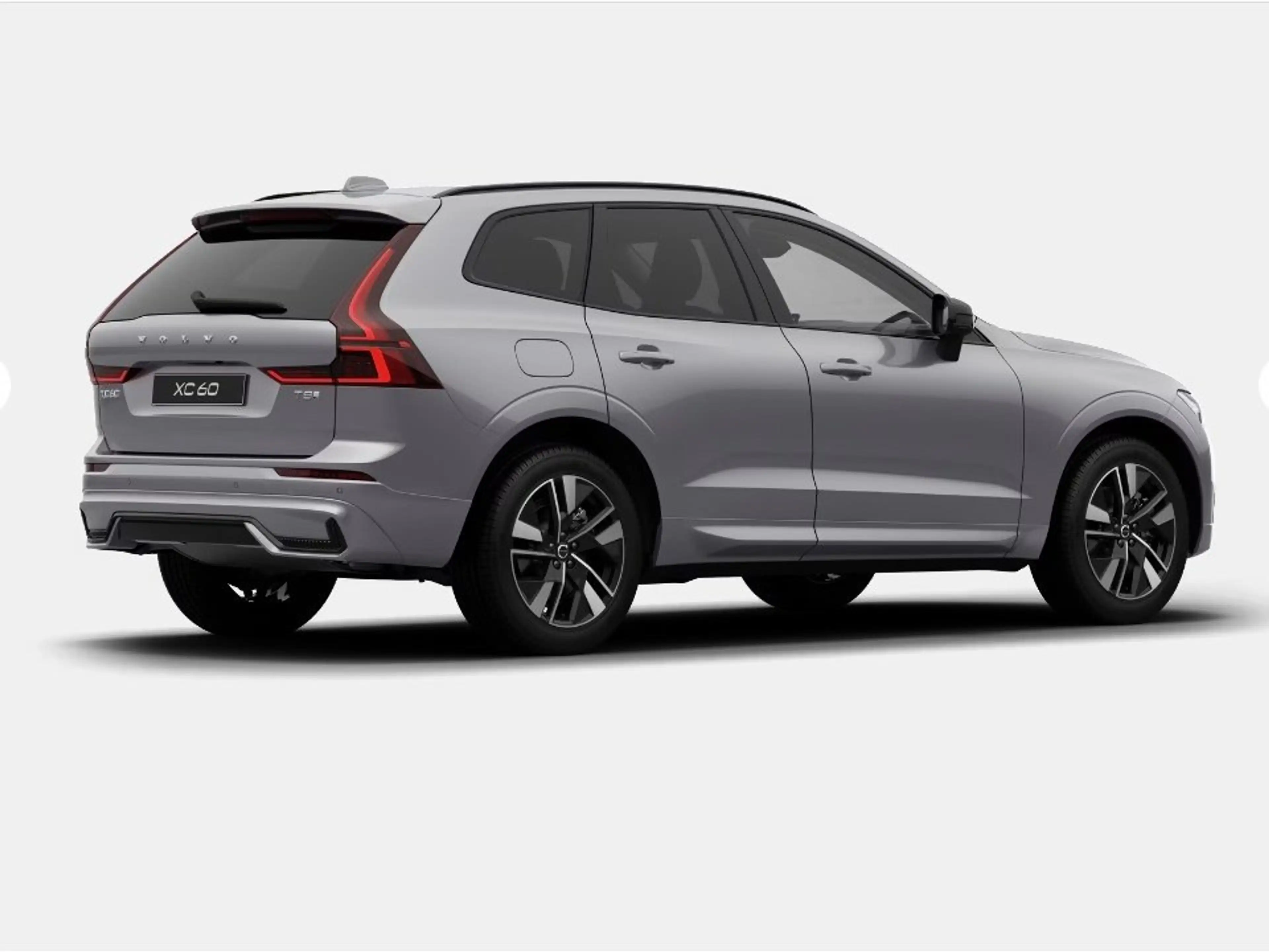 Volvo XC60 30% NACHLASS AUF UPE! XC60 T8 Plus Dark - 360° — photo 5
