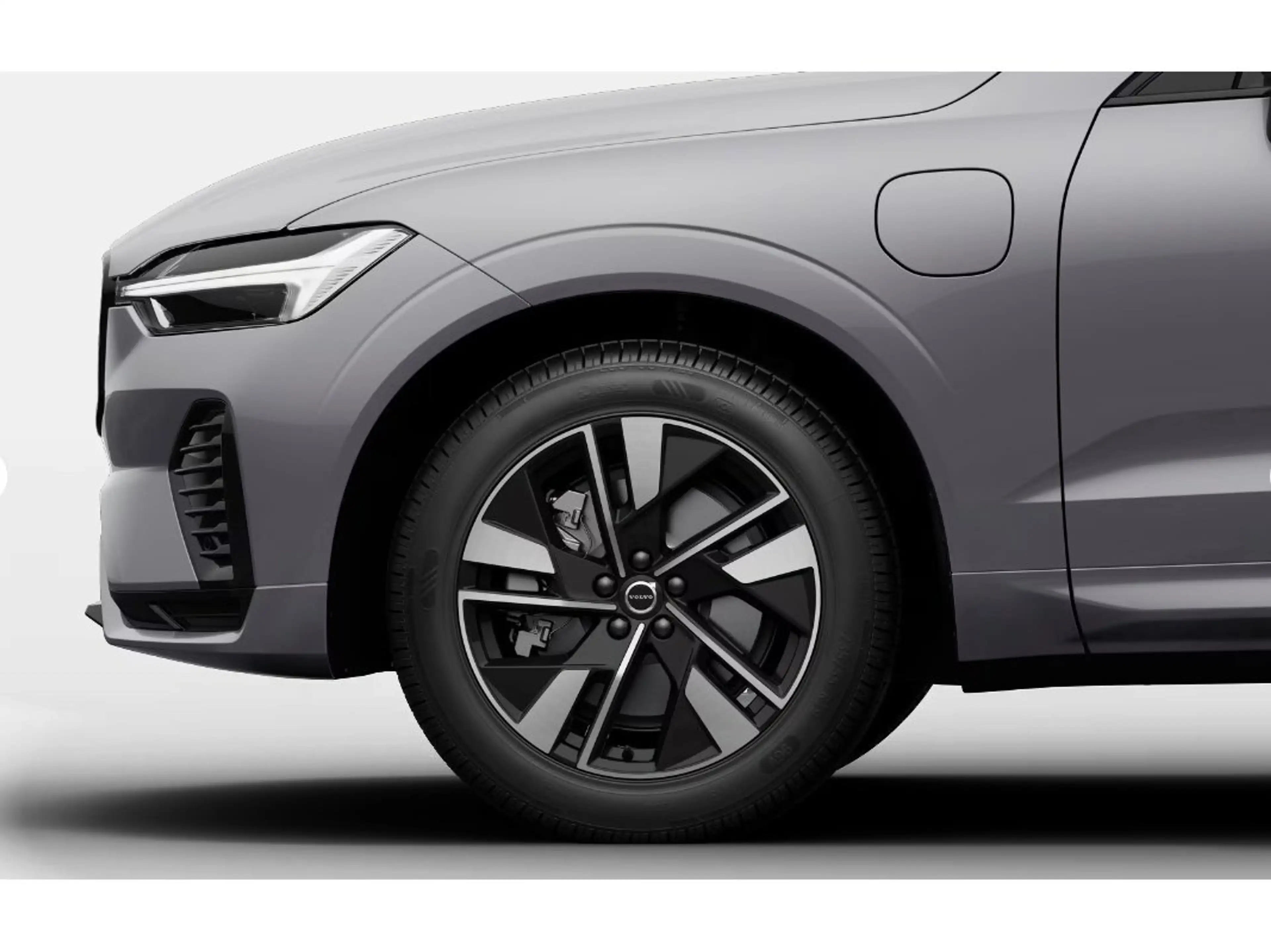 Volvo XC60 30% NACHLASS AUF UPE! XC60 T8 Plus Dark - 360° — photo 9