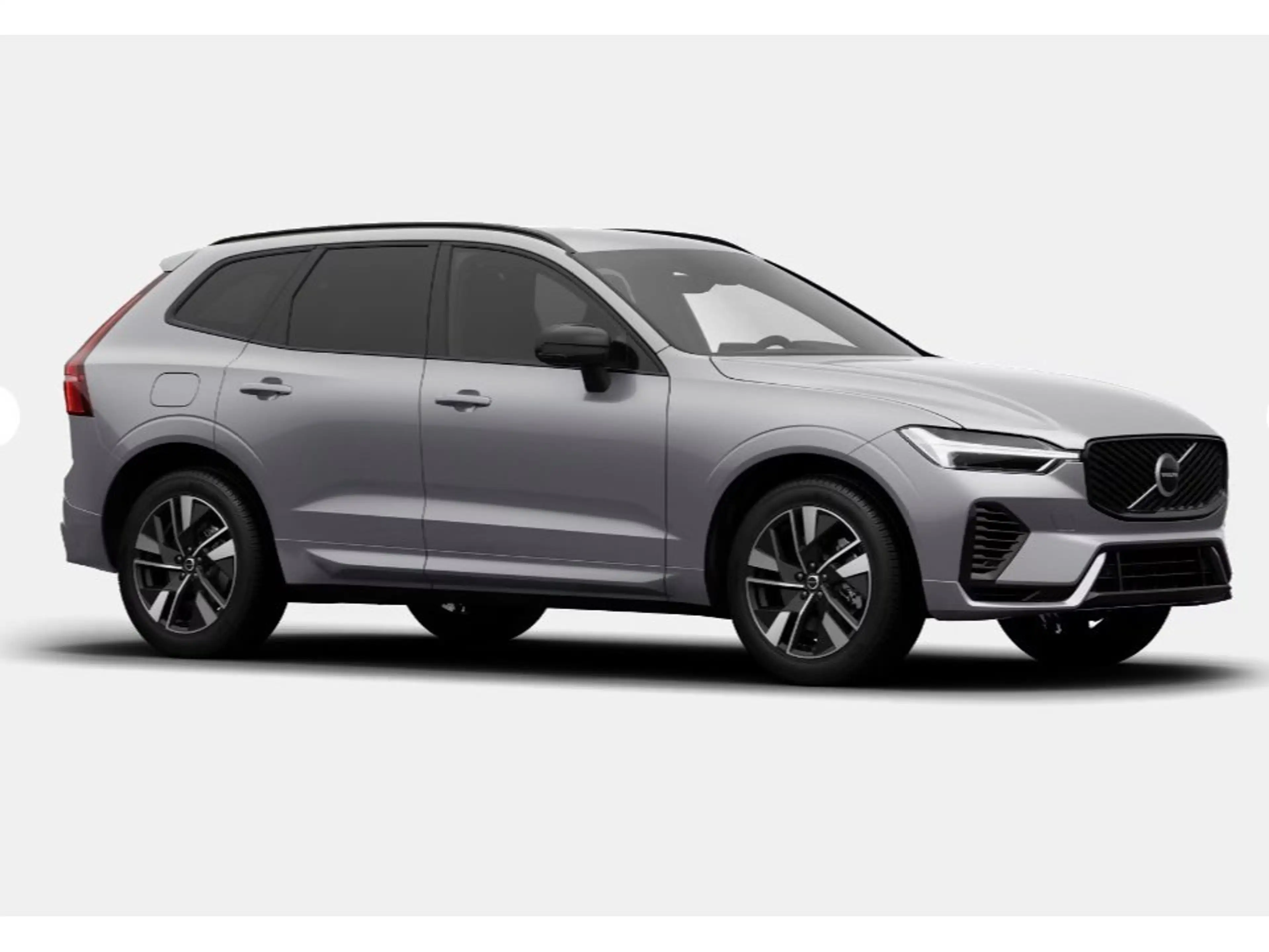Volvo XC60 30% NACHLASS AUF UPE! XC60 T8 Plus Dark - 360° — photo 7