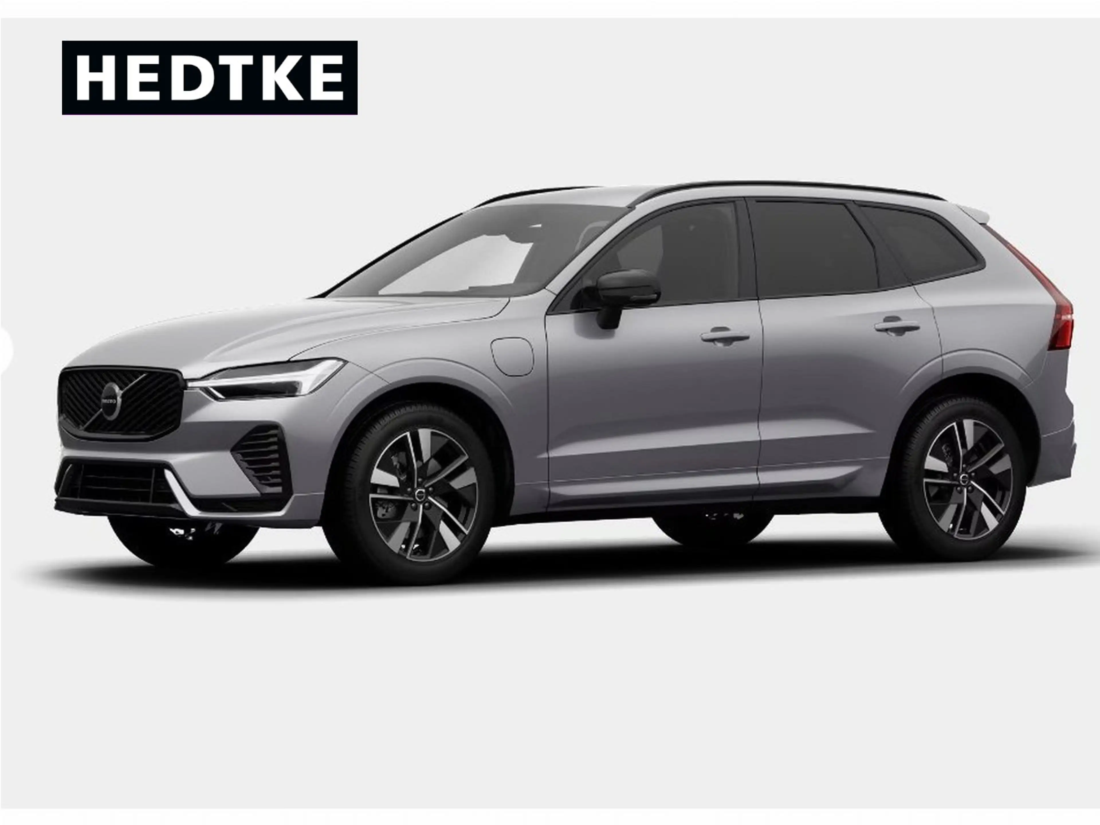 Volvo XC60 30% NACHLASS AUF UPE! XC60 T8 Plus Dark - 360°