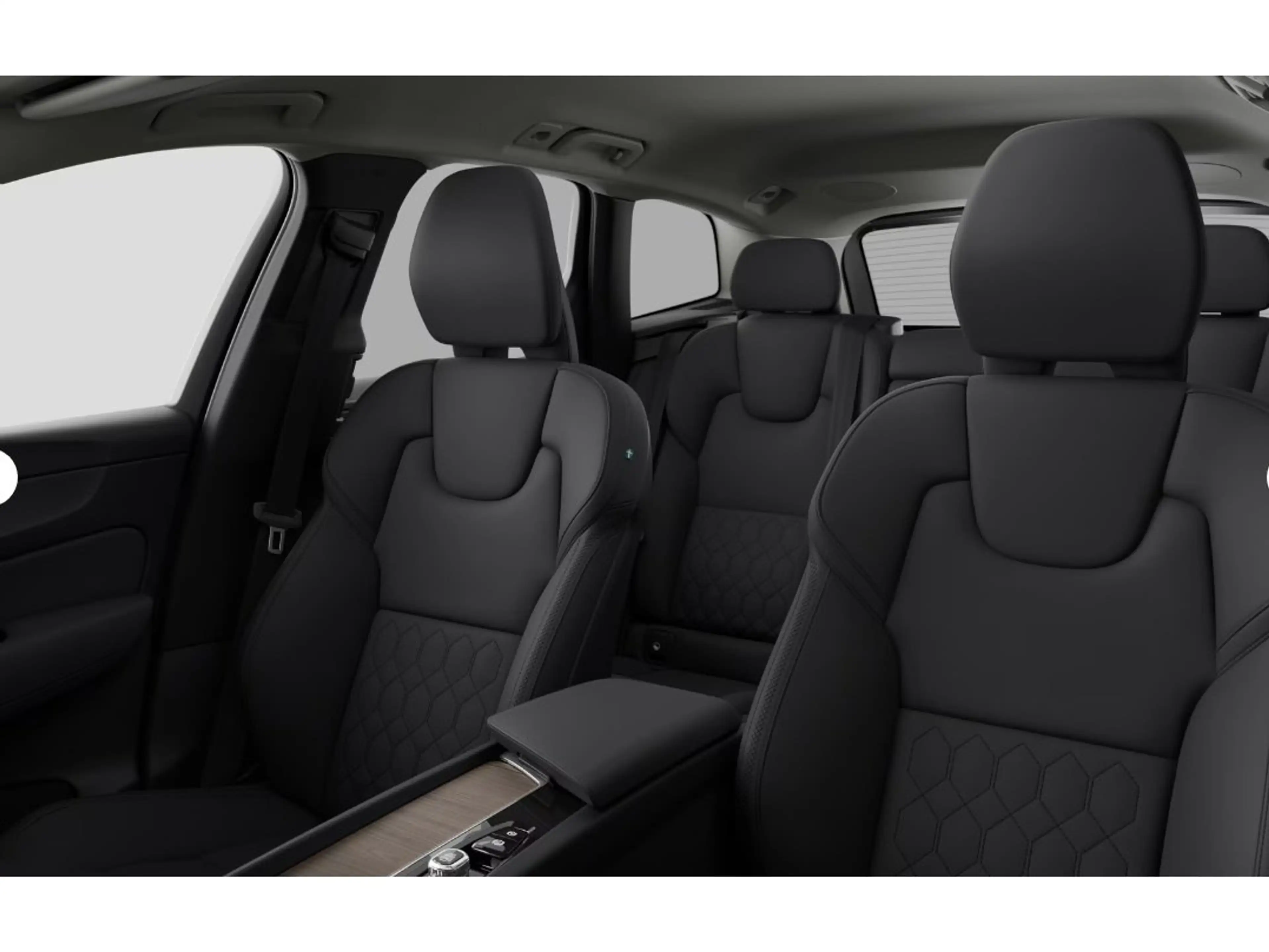 Volvo XC60 30% NACHLASS AUF UPE! XC60 T8 Plus Dark - 360° — photo 11