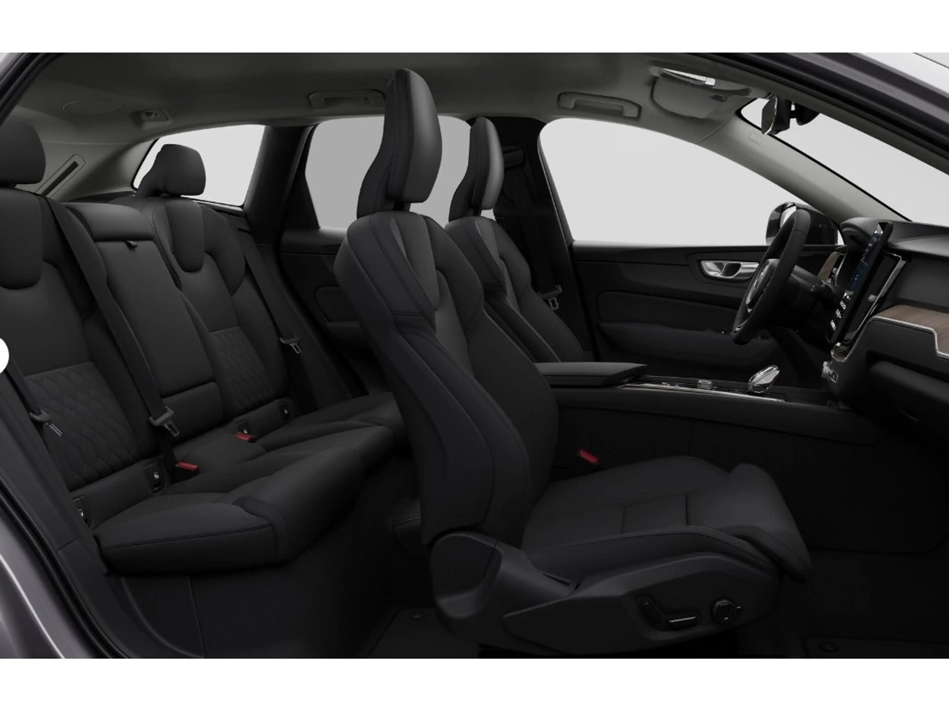 Volvo XC60 30% NACHLASS AUF UPE! XC60 T8 Plus Dark - 360° — photo 12