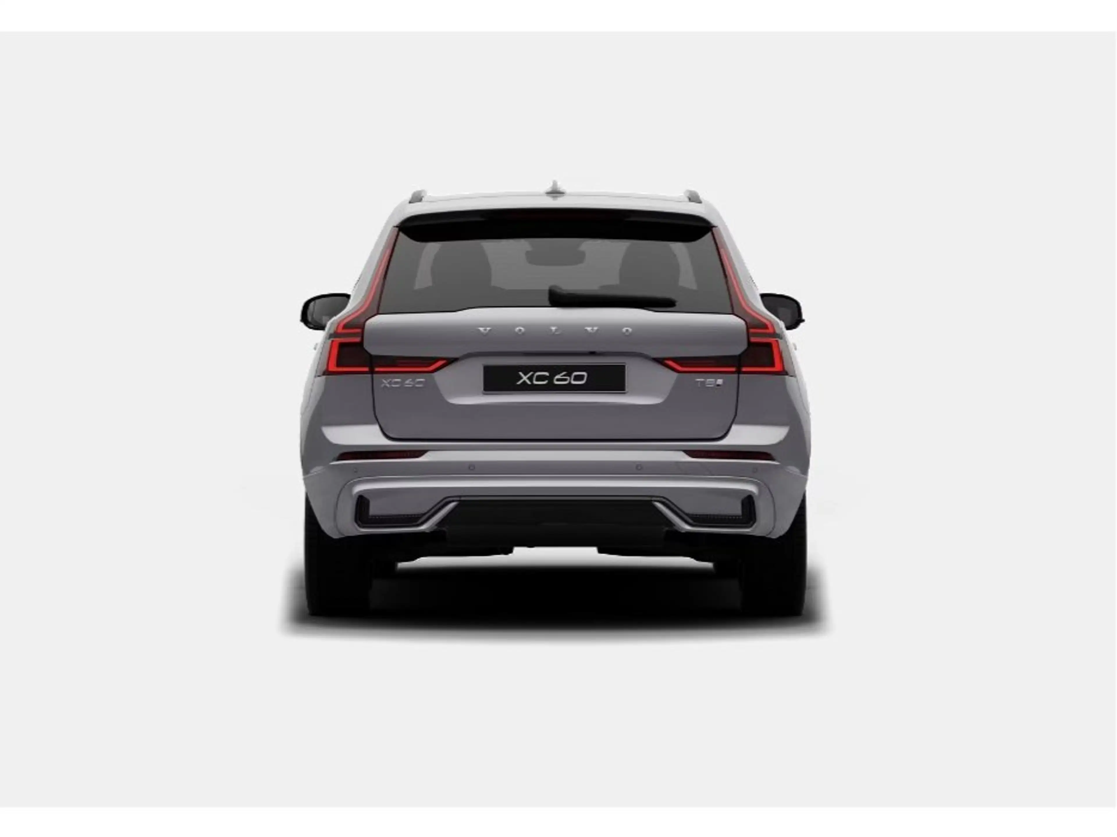 Volvo XC60 30% NACHLASS AUF UPE! XC60 T8 Plus Dark - 360° — photo 4