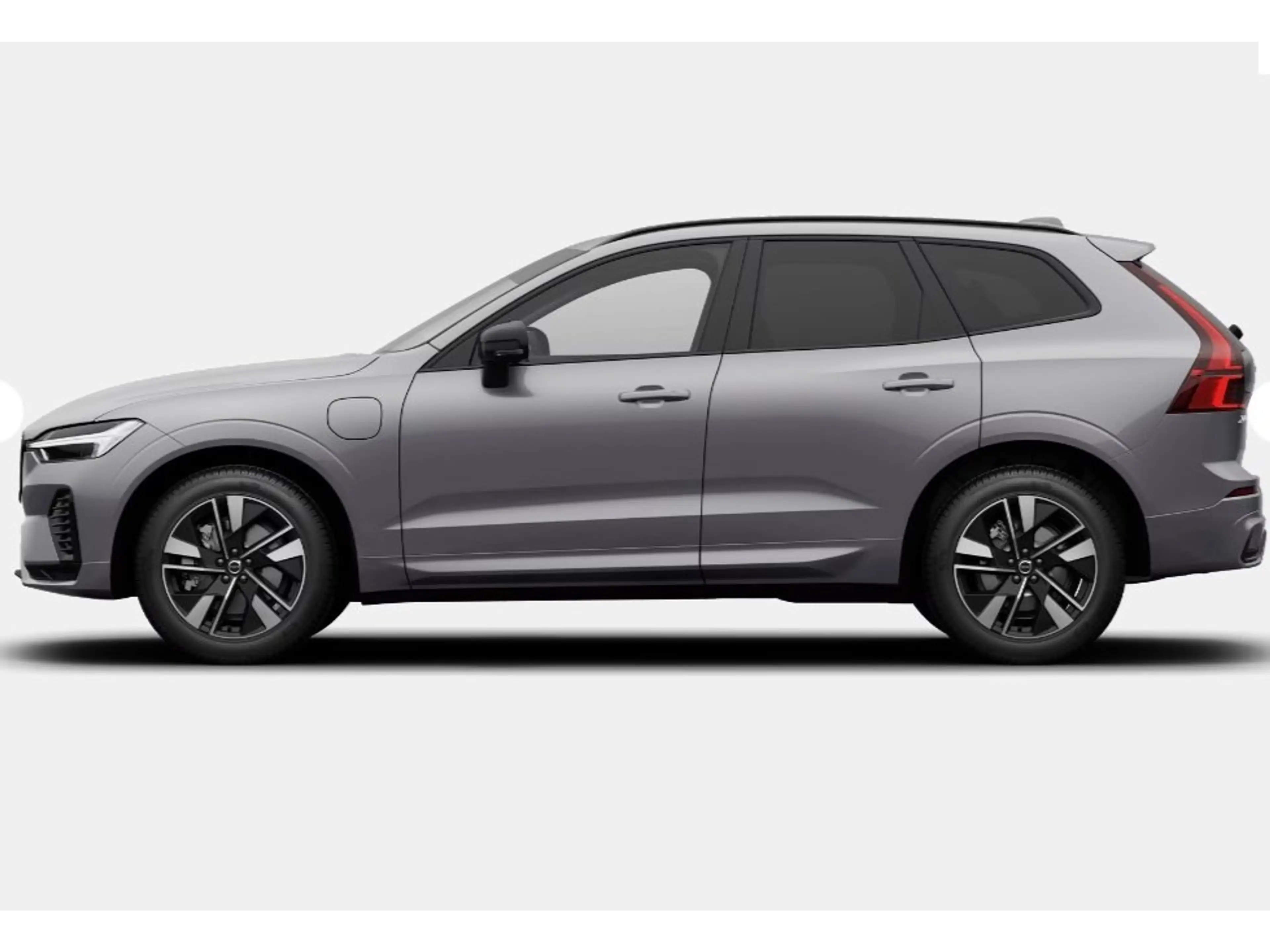Volvo XC60 30% NACHLASS AUF UPE! XC60 T8 Plus Dark - 360° — photo 2