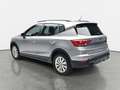 SEAT Arona ARONA 1.0 TSI DSG STYLE NAVI LED FULL-LINK KLIMA L Stříbrná - thumbnail 5