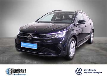 1.0 TSI Life KLIMA PDC SITZHEIZUNG LED