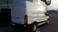 Ford Transit KW 350 L2 Trend EBL 2,0 105PS M6 Weiß - thumbnail 4