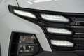 Hyundai TUCSON NX4 Jubile 1,6 T-GDi 2WD 48V Weiß - thumbnail 4