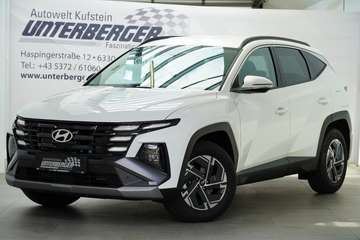 NX4 Jubile 1,6 T-GDi 2WD 48V