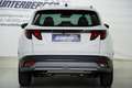 Hyundai TUCSON NX4 Jubile 1,6 T-GDi 2WD 48V Weiß - thumbnail 9