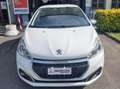 Peugeot 208 208 I 2015 5p 1.2 puretech Allure s Blanc - thumbnail 1