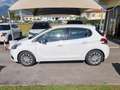 Peugeot 208 208 I 2015 5p 1.2 puretech Allure s Blanc - thumbnail 3