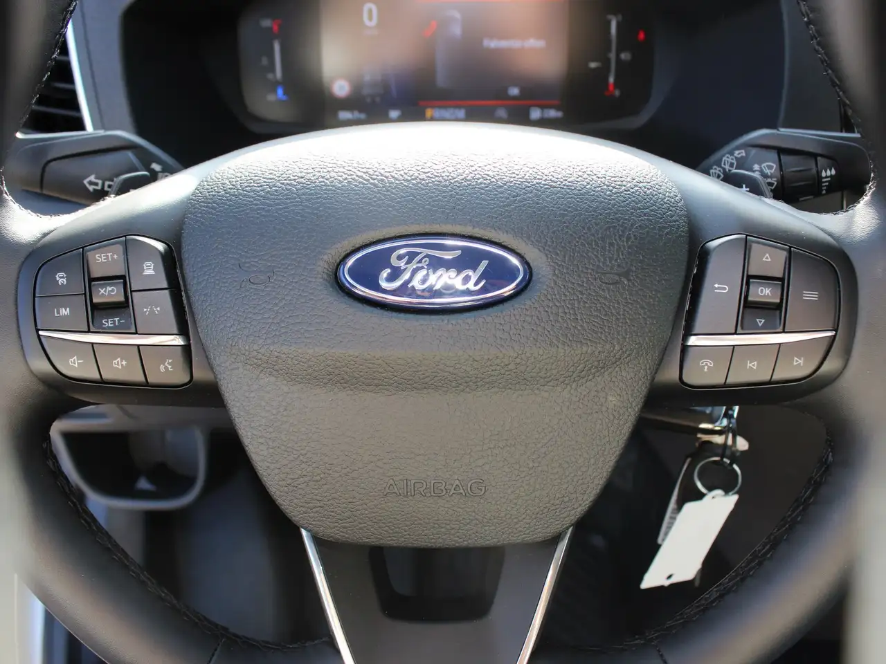 Ford Transit 350 L3 Trend -Rollstuhlfahrzeug- 11
