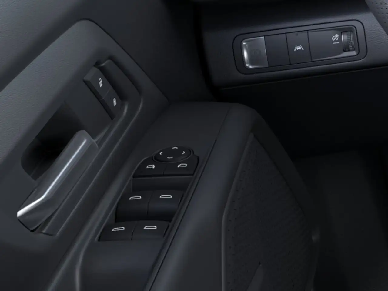 Chevrolet Silverado EV снимка Chevrolet Silverado EV