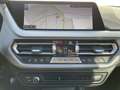 BMW 218 i ADVANTAGE HIFI TEMPOMAT CARPLAY SHZ DAB Schwarz - thumbnail 11