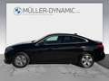 BMW 218 i ADVANTAGE HIFI TEMPOMAT CARPLAY SHZ DAB Schwarz - thumbnail 4