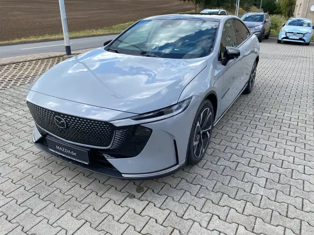 Mazda 6e 💚TOP Vorführwagen  EV Takumi Plus 💚