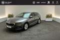 Skoda Octavia Combi 1.0 e-TSI 110pk DSG Business Edition | Trekh Grijs - thumbnail 1