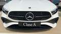 Mercedes-Benz A 200 d Weiß - thumbnail 18