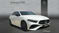 Mercedes-Benz A 200 d Weiß - thumbnail 3