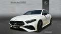 Mercedes-Benz A 200 d Weiß - thumbnail 1
