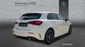 Mercedes-Benz A 200 d Weiß - thumbnail 2
