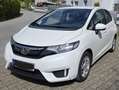 Honda Jazz Jazz 1,3i-VTEC Comfort CVT Comfort Weiß - thumbnail 1