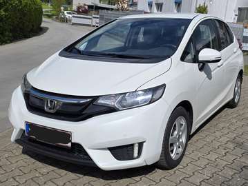 Jazz 1,3i-VTEC Comfort CVT Comfort