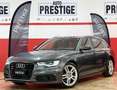 Audi A6 A6 Avant 3.0 V6 tdi quattro 204cv s-tronic Gris - thumbnail 3