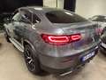 Mercedes-Benz GLC 300 DE PHEV COUPE' PREMIUM PLUS 4MATIC TETTO FULL Grigio - thumbnail 5