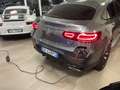 Mercedes-Benz GLC 300 DE PHEV COUPE' PREMIUM PLUS 4MATIC TETTO FULL Grigio - thumbnail 6