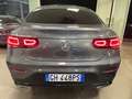 Mercedes-Benz GLC 300 DE PHEV COUPE' PREMIUM PLUS 4MATIC TETTO FULL Grigio - thumbnail 4