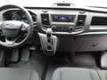 Ford Transit Custom TRANSIT CUSTOM 2.0 TDCI AUTO. 320 L2H1 TREND KLIMA Blanc - thumbnail 8