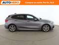 BMW 118 118dA M Sport Gris - thumbnail 7