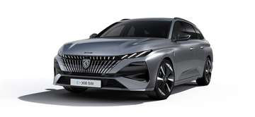 SW GT Elektromotor 156 ❗NEUES FACELIFT, SOFORT VER