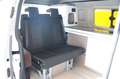 Ford Transit Bürstner Copa C 500 Bahia Webasto ACC Silber - thumbnail 5