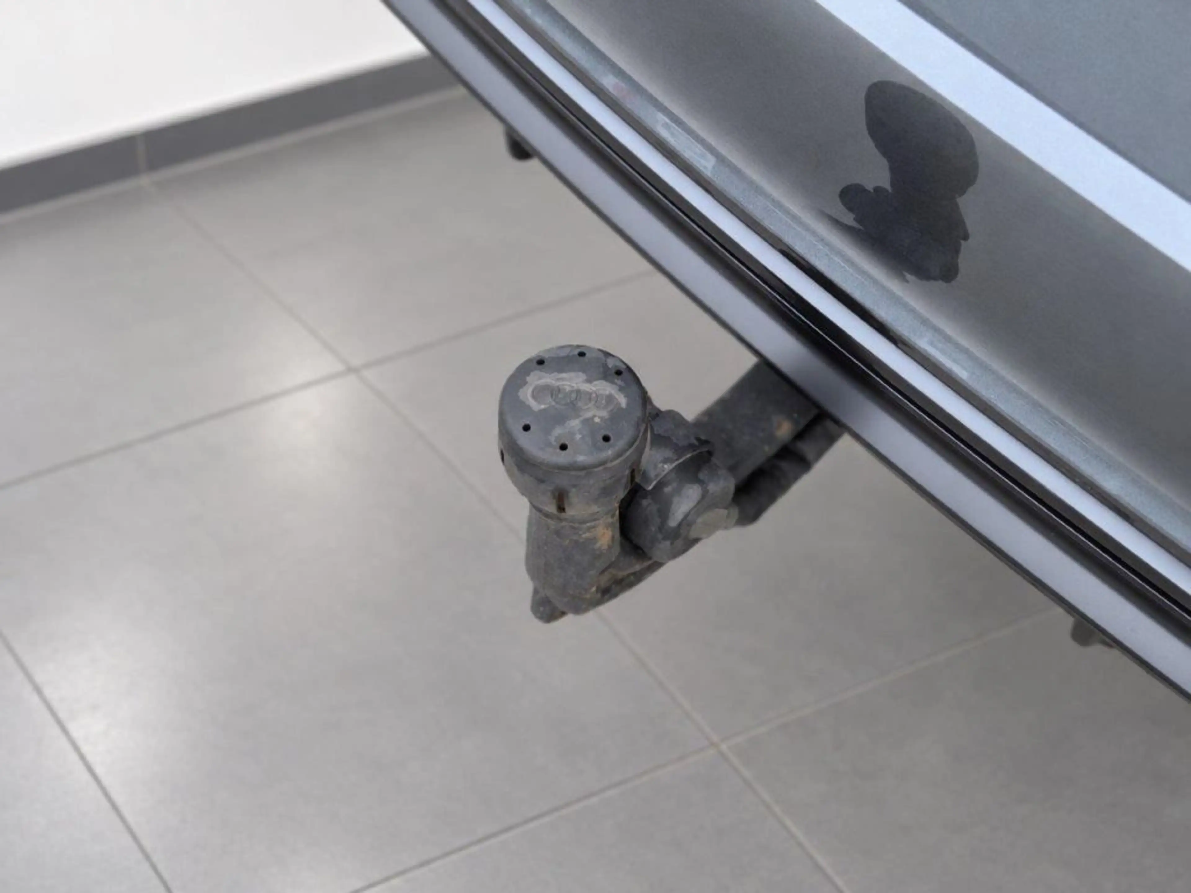 Audi A6 Avant 40 TDI quattro S tronic — photo 15