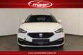 SEAT Leon 2.0 TDI Style-Virtual-Navi-Pano-AHK-ACC-LED Blanc - thumbnail 6