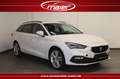 SEAT Leon 2.0 TDI Style-Virtual-Navi-Pano-AHK-ACC-LED Blanc - thumbnail 1