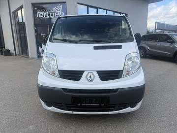 Pass. Expr. L2H1 2,9t 2,0 dCi 9Sitze
