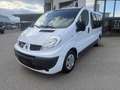 Renault Trafic Pass. Expr. L2H1 2,9t 2,0 dCi 9Sitze Weiß - thumbnail 2